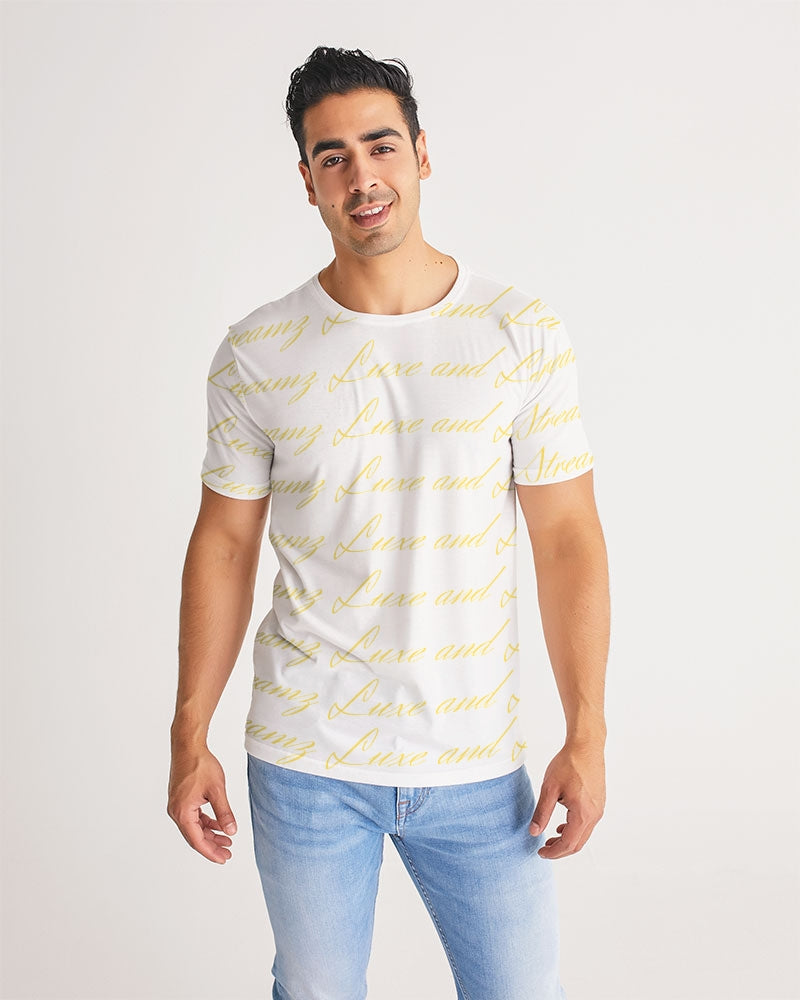 Streamz Gold Rush Men's Tee