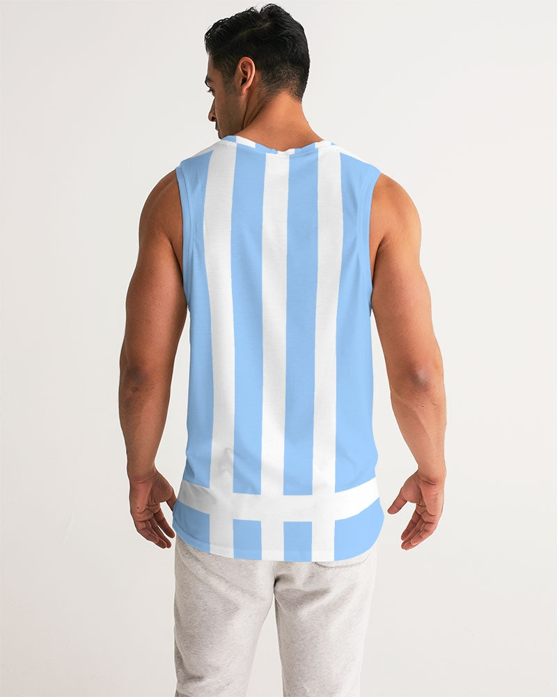 Streamz Volare Sky Class Men's Sports Tank