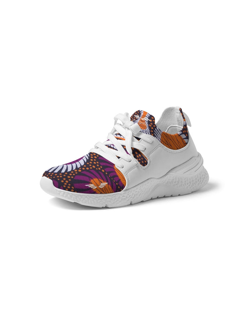 Streamz Royal 9 Women's Two-Tone Sneaker