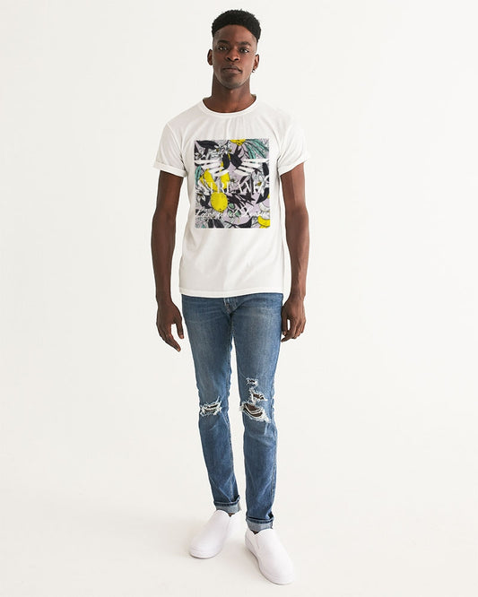 Streamz Nature 1 Men's Graphic Tee