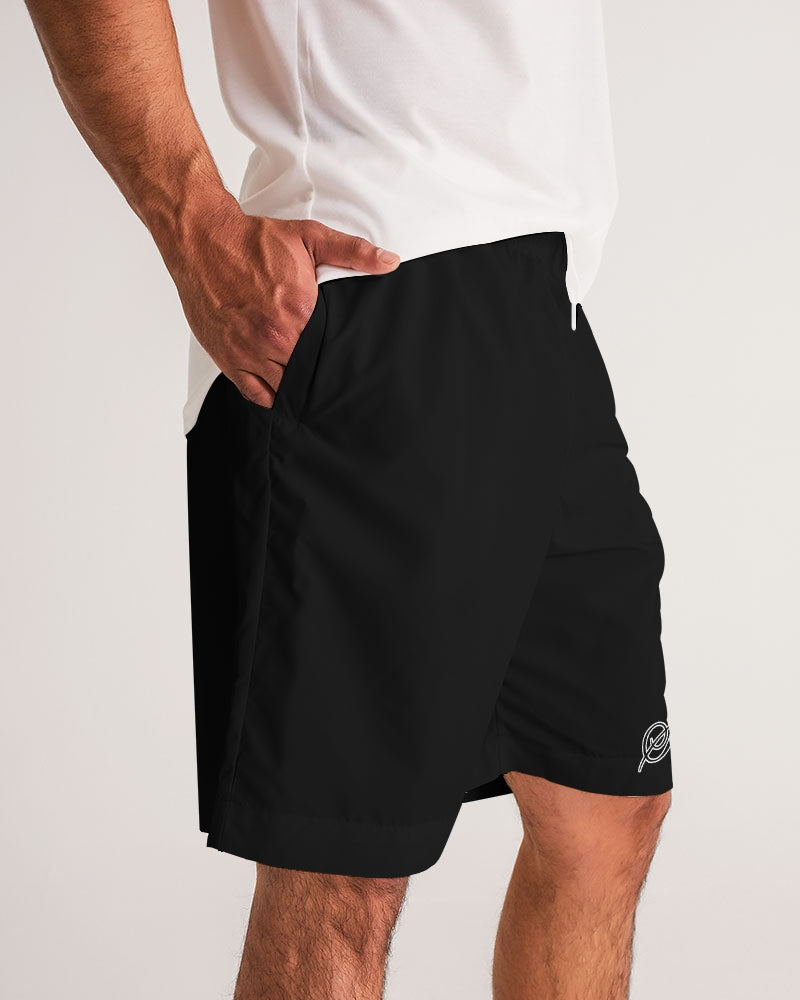 Streamz Star Code 9 Men's Jogger Shorts