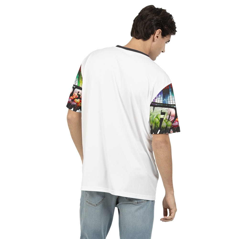 Streamz MFresh Men's Tee