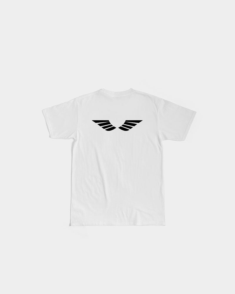 Streamz Affirm III Men's Graphic Tee