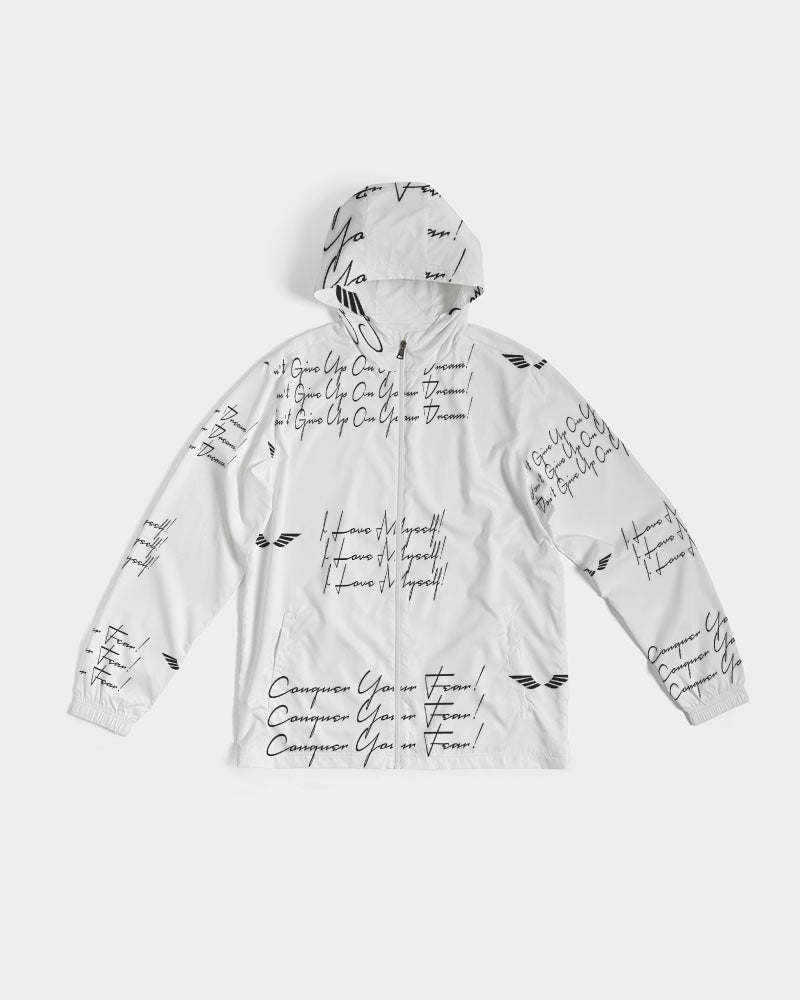 Streamz Affirm III Men's Windbreaker