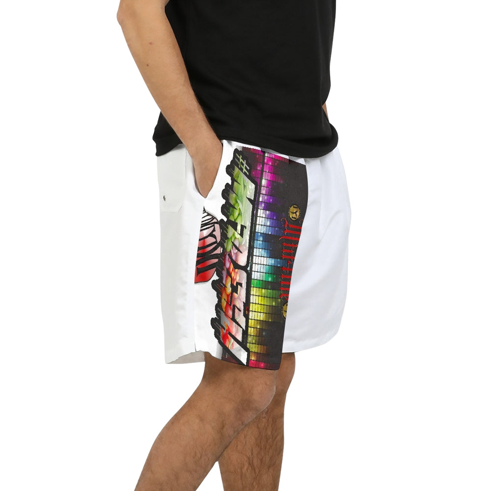 Streamz MFresh Men's Swim Trunk