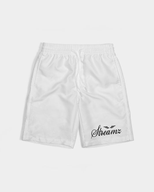 Streamz University Boys Swim Trunk