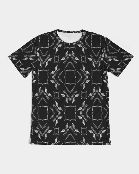 Streamz Black Diamonds Men's Tee