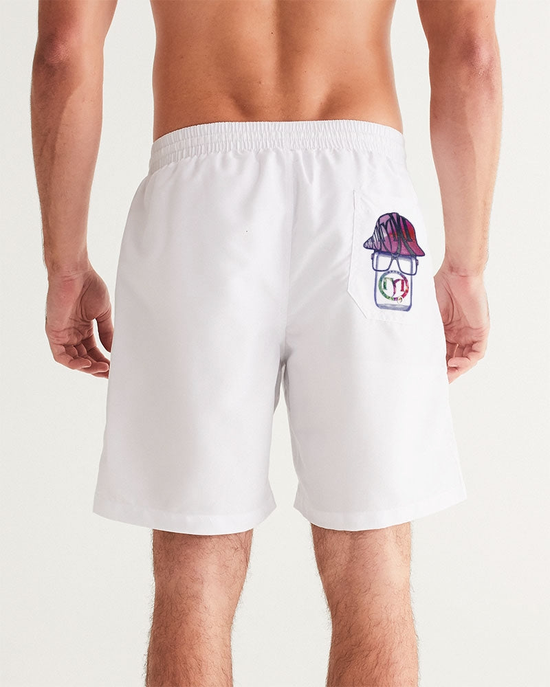 Mr. Freshy Men's Swim Trunk