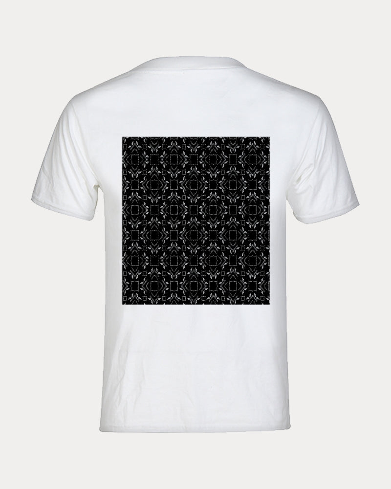 Streamz Black Diamonds Kids Graphic Tee