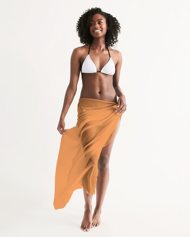 Streamz Pleasure Colors Swim Cover Up