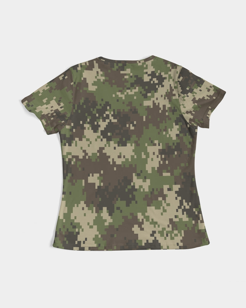 SLL PUREVET AR1 Women's Tee