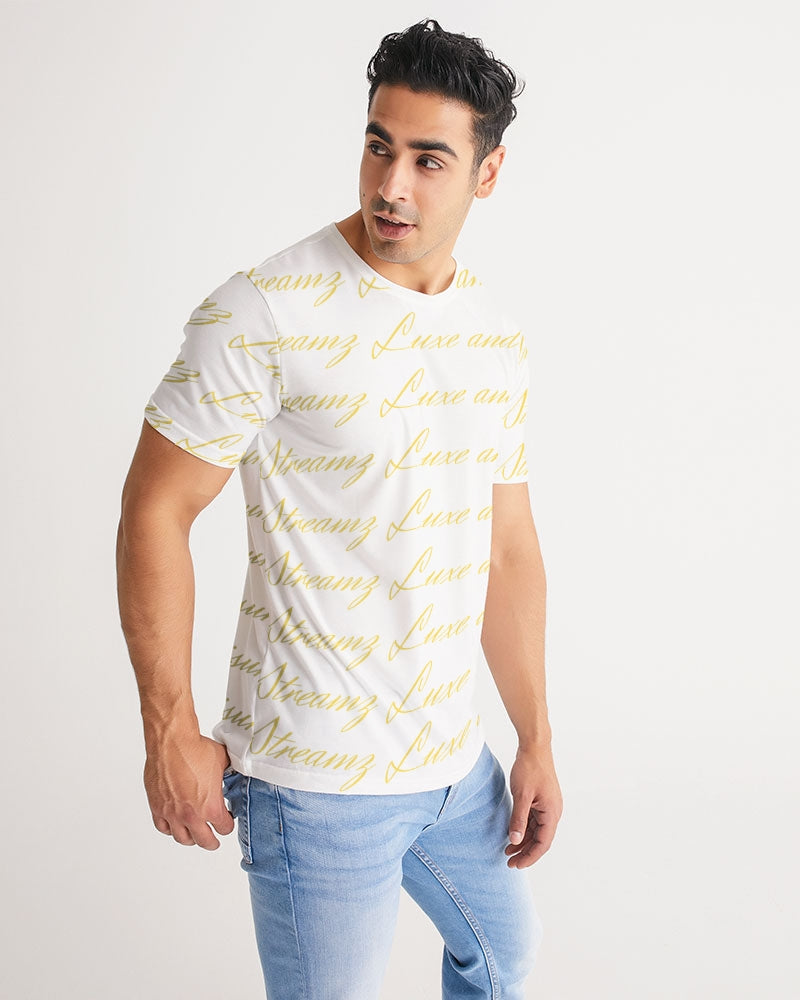 Streamz Gold Rush Men's Tee