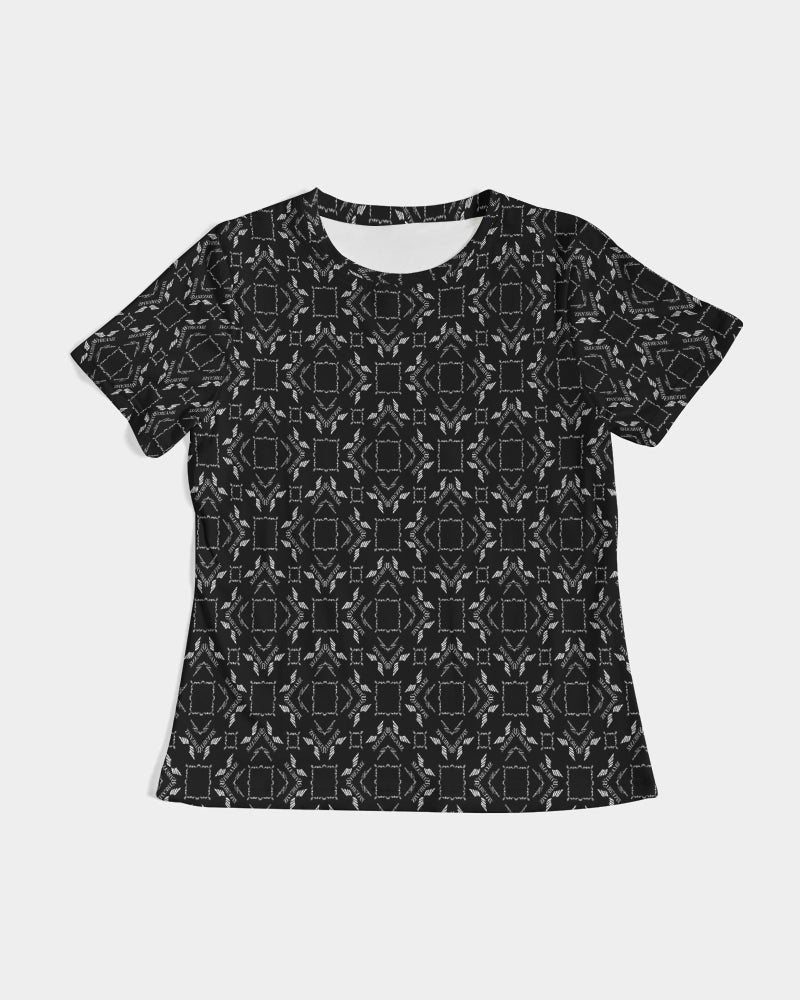 Streamz Black Diamonds Women's Tee