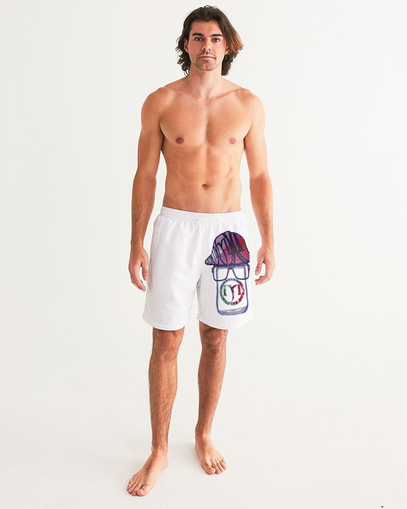 Mr. Freshy Men's Swim Trunk