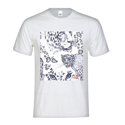 Cat Noir Kids Graphic Tee