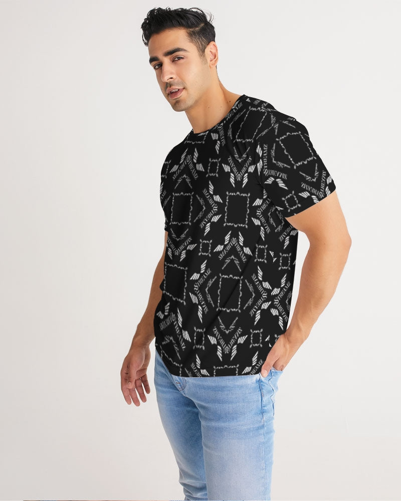 Streamz Black Diamonds Men's Tee