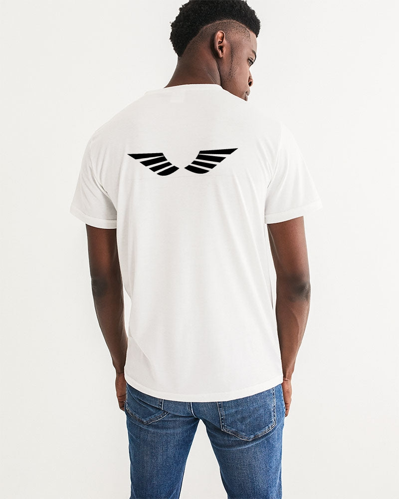 Streamz Affirm III Men's Graphic Tee