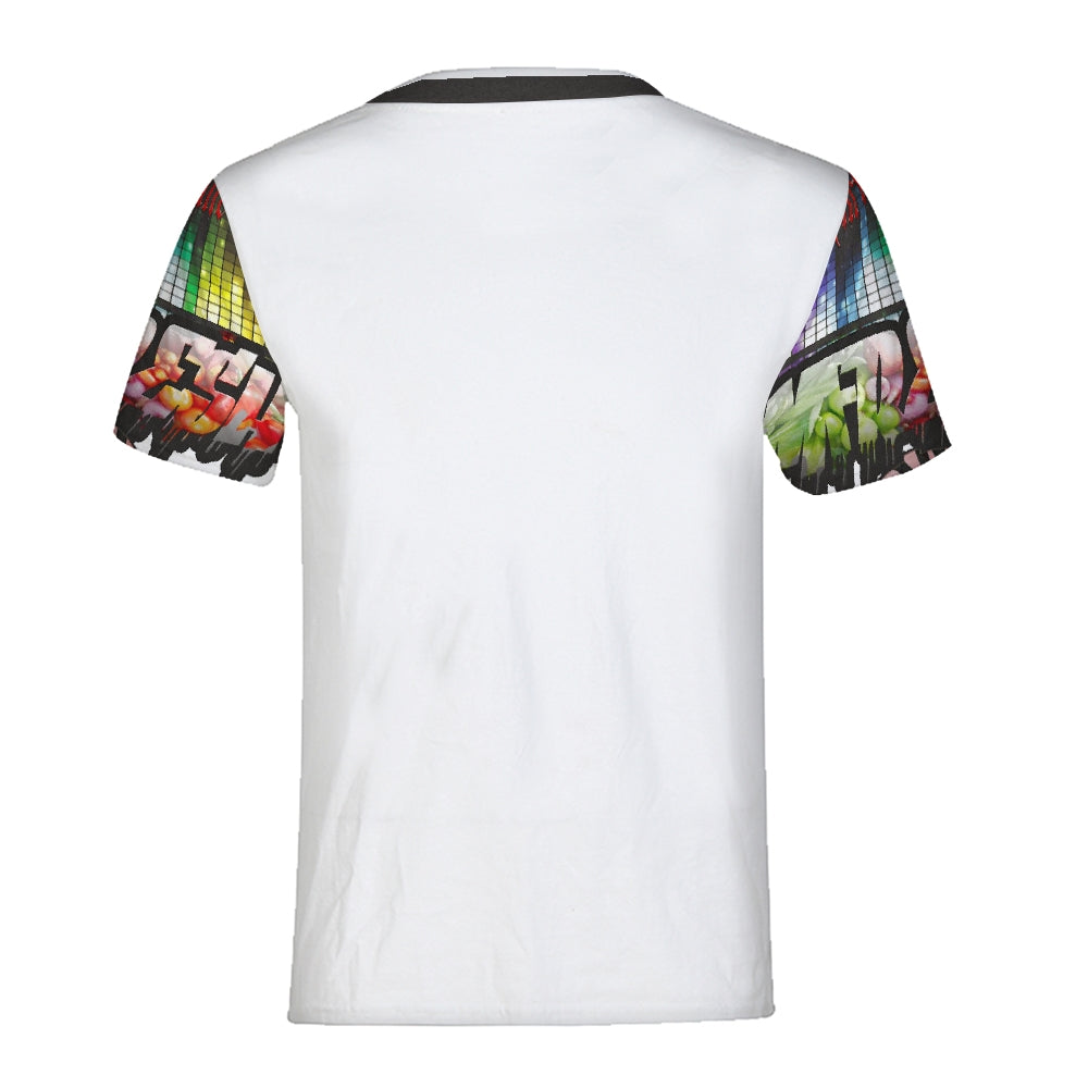 Streamz MFresh Men's Tee