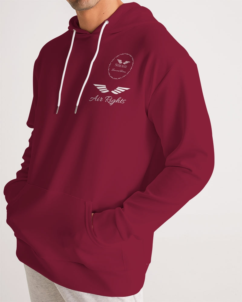 Streamz Air Rights V12 Men's Hoodie