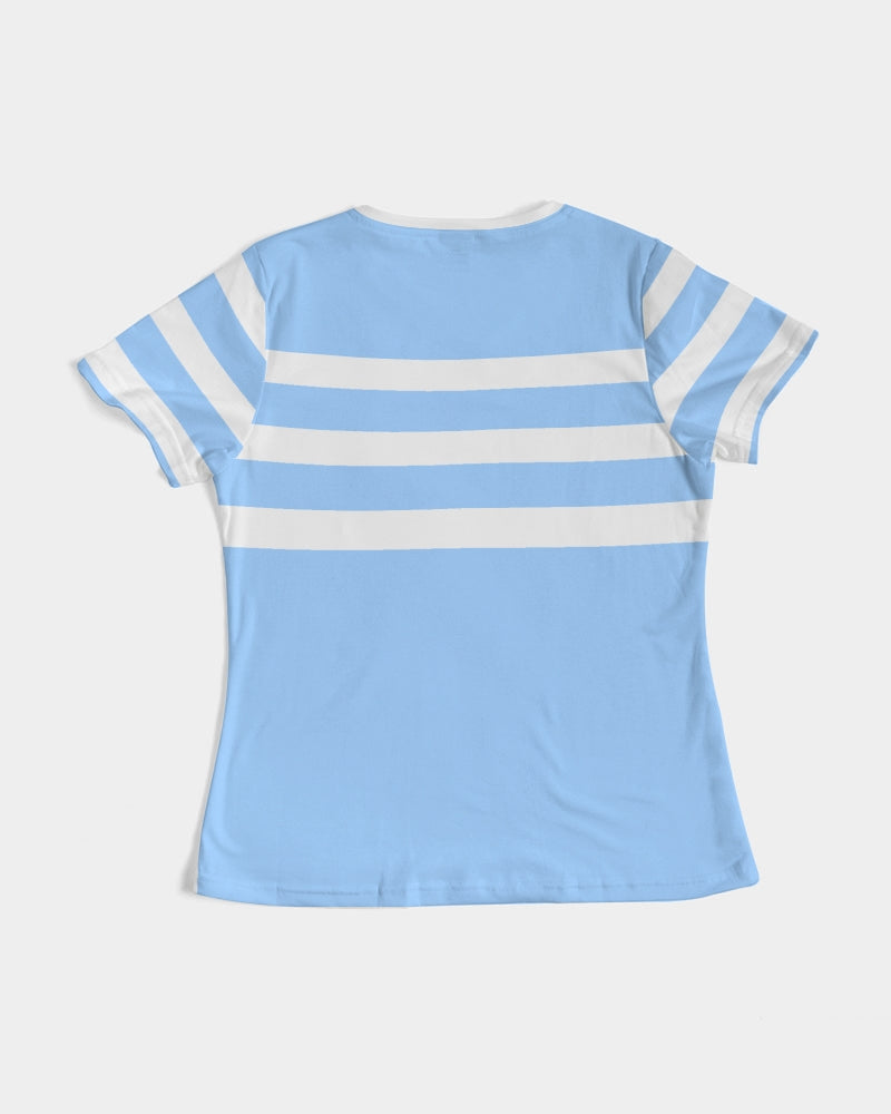 Streamz Volare Sky Class Women's Tee