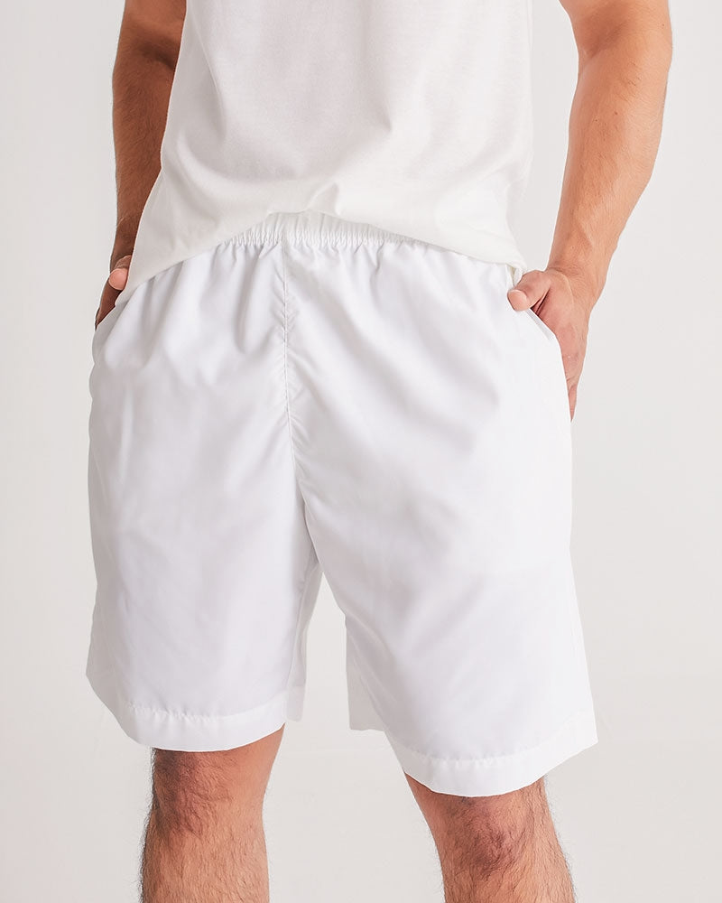 Streamz Values Men's Jogger Shorts