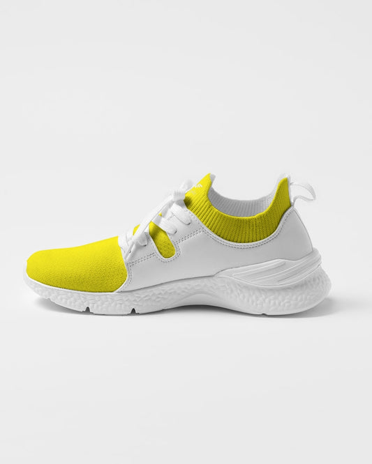 Streamz Vantage Women's Two-Tone Sneaker