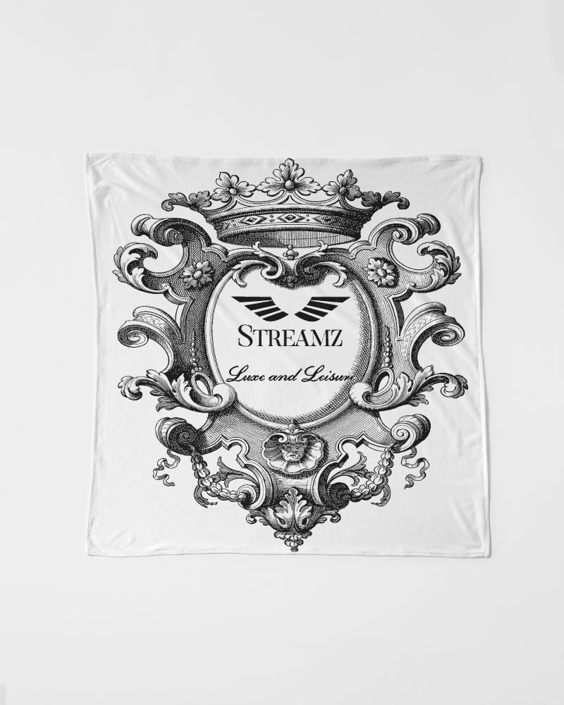 Crown by Streamz Luxe and Leisure Bandana Set