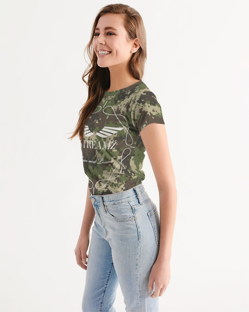 SLL PUREVET AR1 Women's Tee