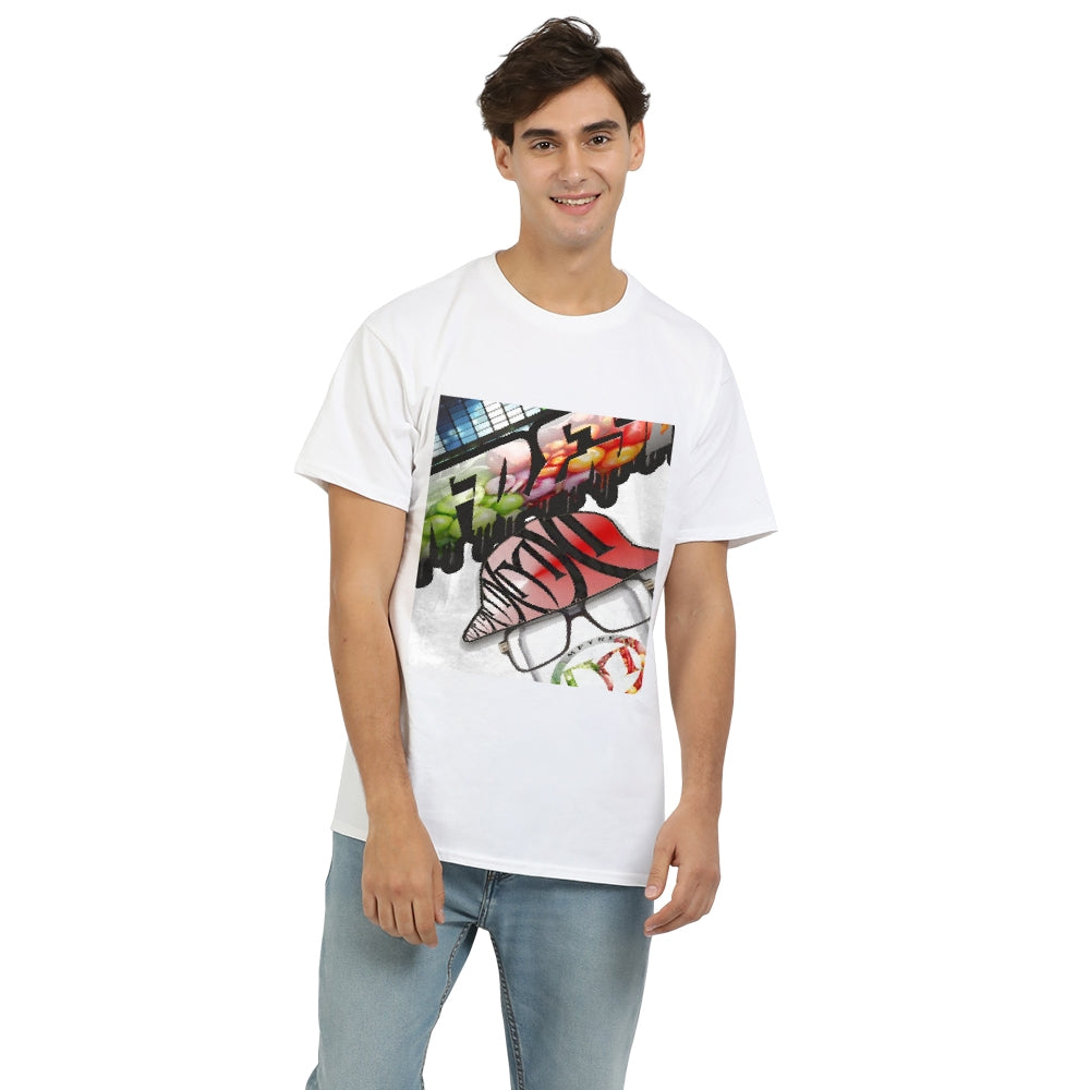 Streamz MFresh Men's Graphic Tee