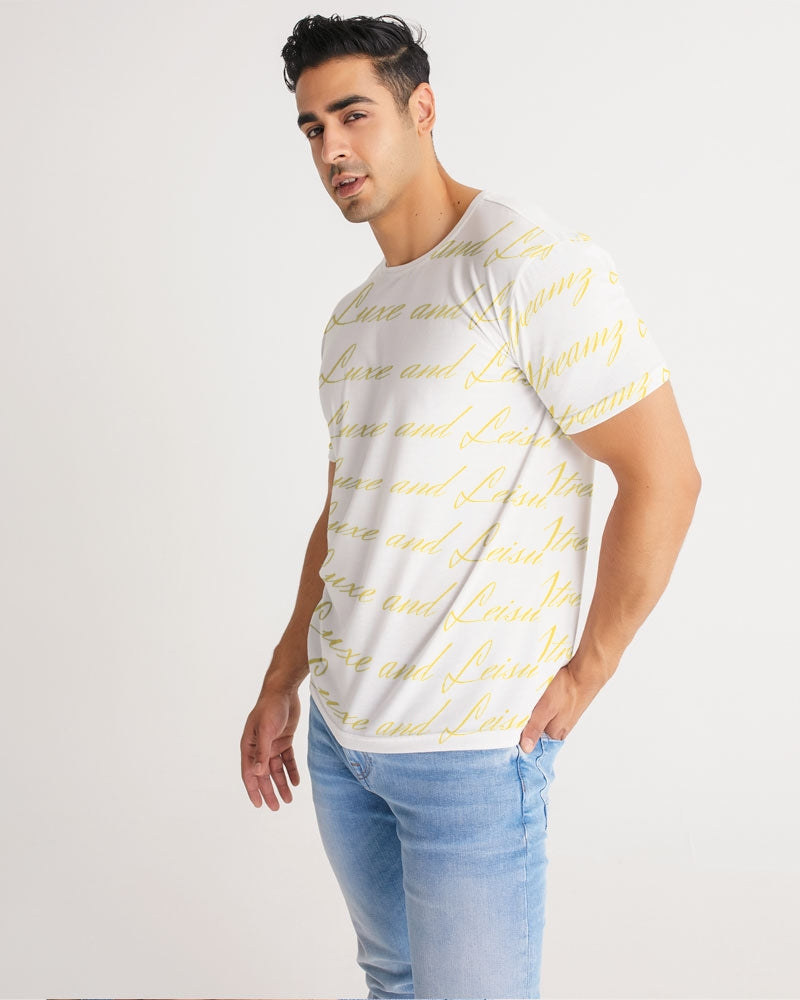 Streamz Gold Rush Men's Tee