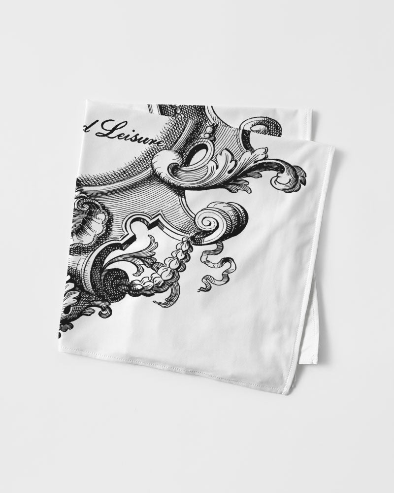 Crown by Streamz Luxe and Leisure Bandana Set