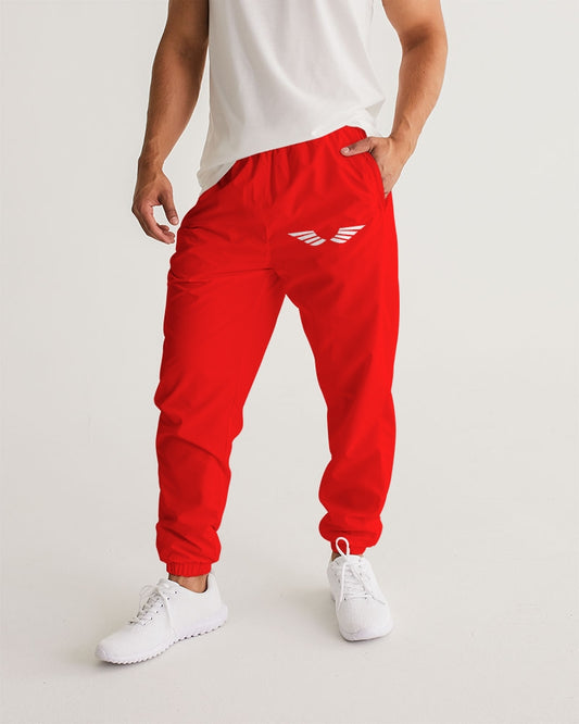 Streamz Red Ambitions Men's Track Pants