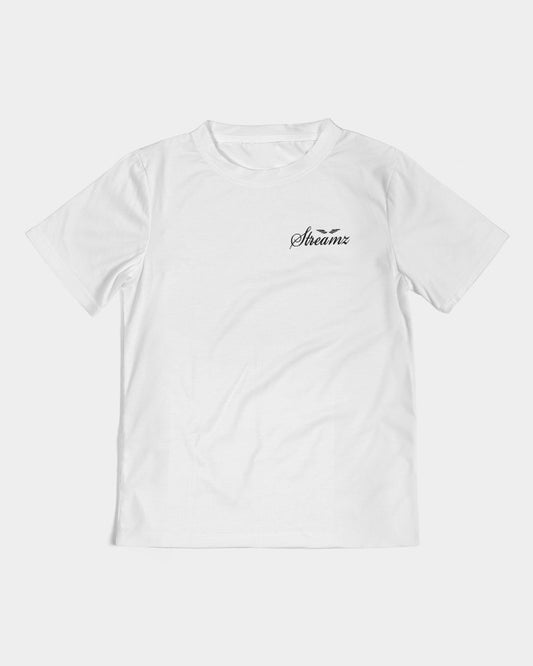 Streamz University Kids Tee