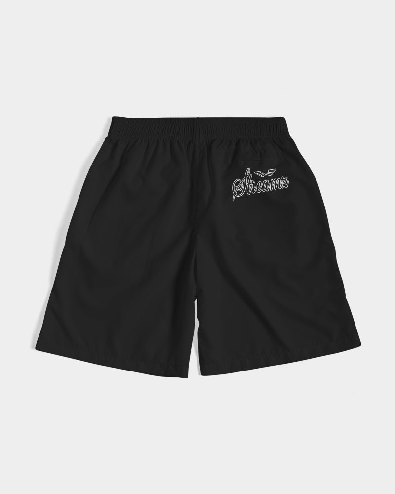 Streamz Star Code 9 Men's Jogger Shorts