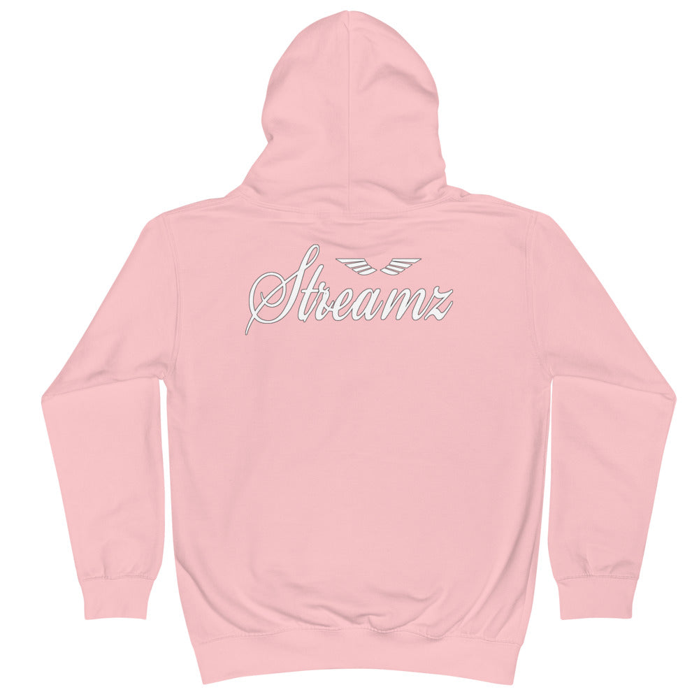 Streamz Kids Hoodie