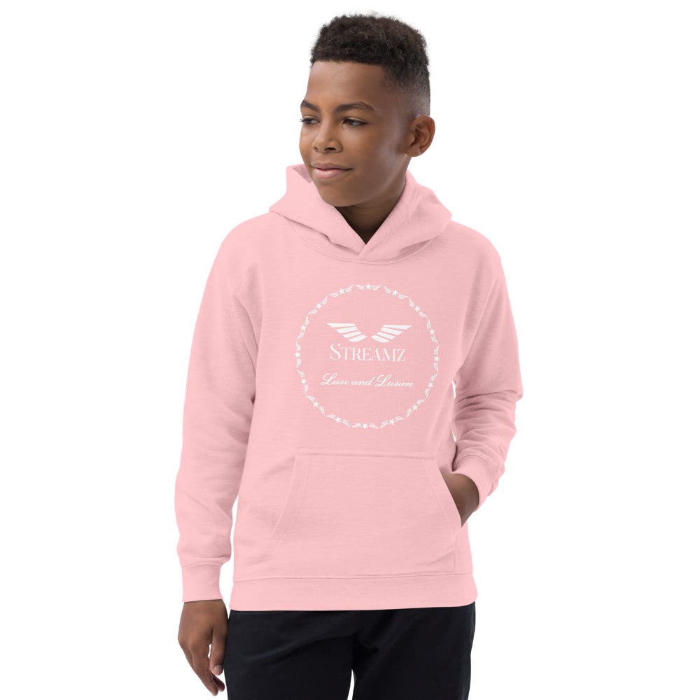 Streamz Classic Kids Hoodie