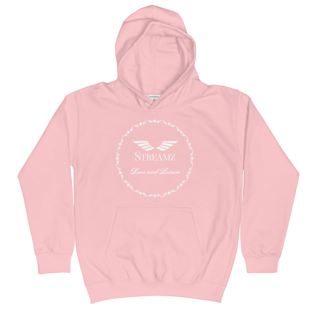 Streamz Kids Hoodie