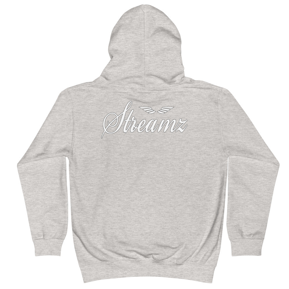 Streamz Kids Hoodie