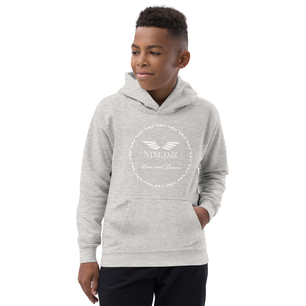 Streamz Classic Kids Hoodie