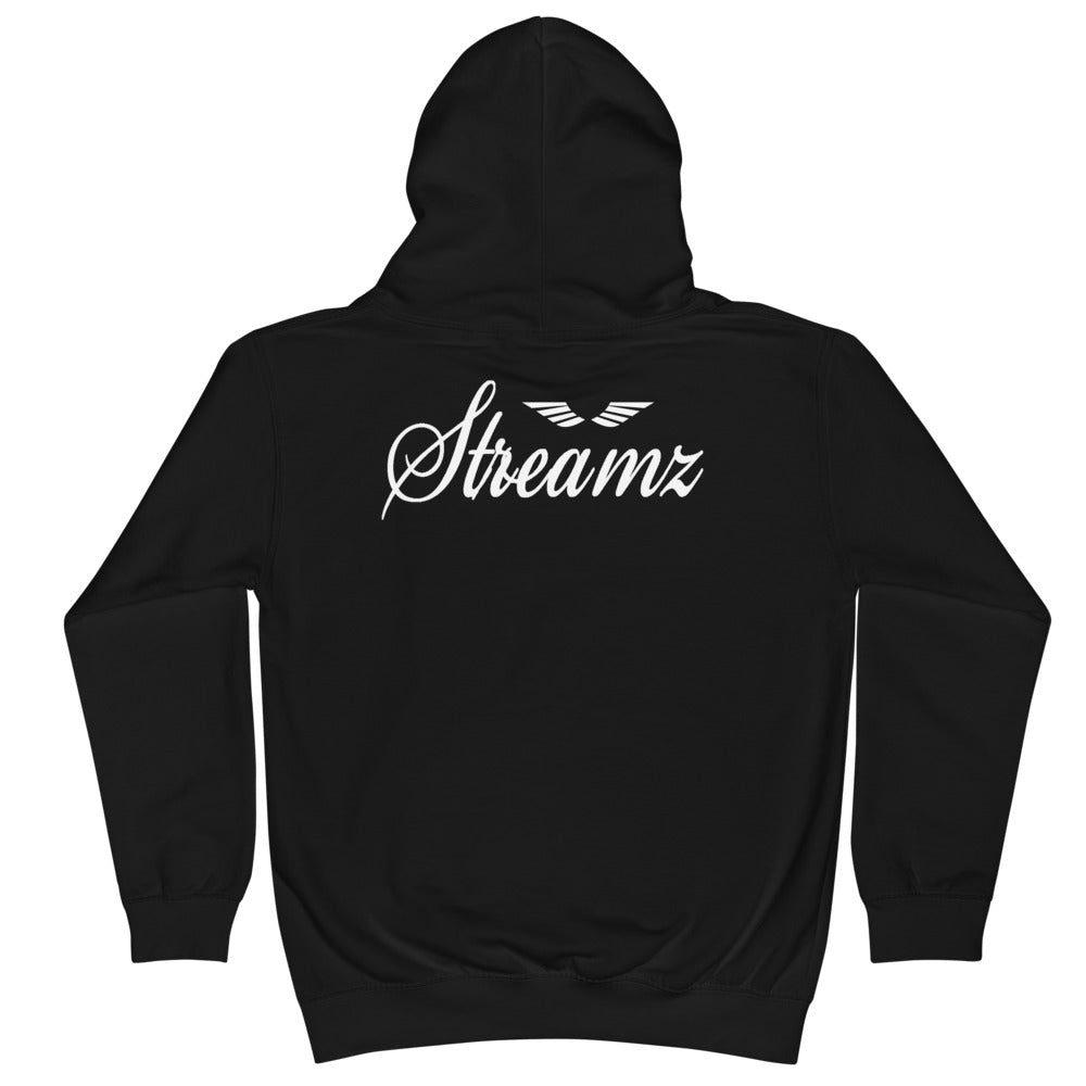 Streamz Kids Hoodie