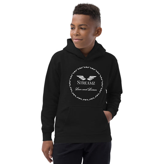 Streamz Classic Kids Hoodie