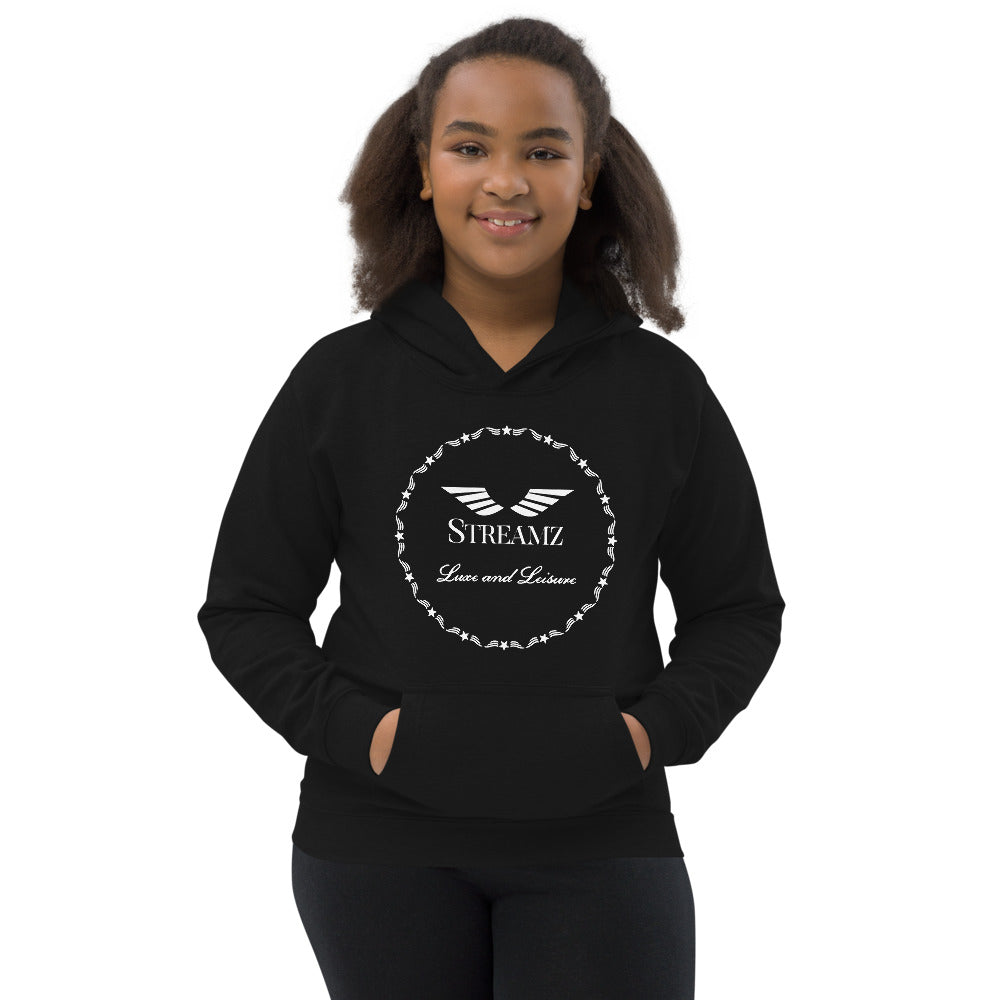 Streamz Classic Kids Hoodie