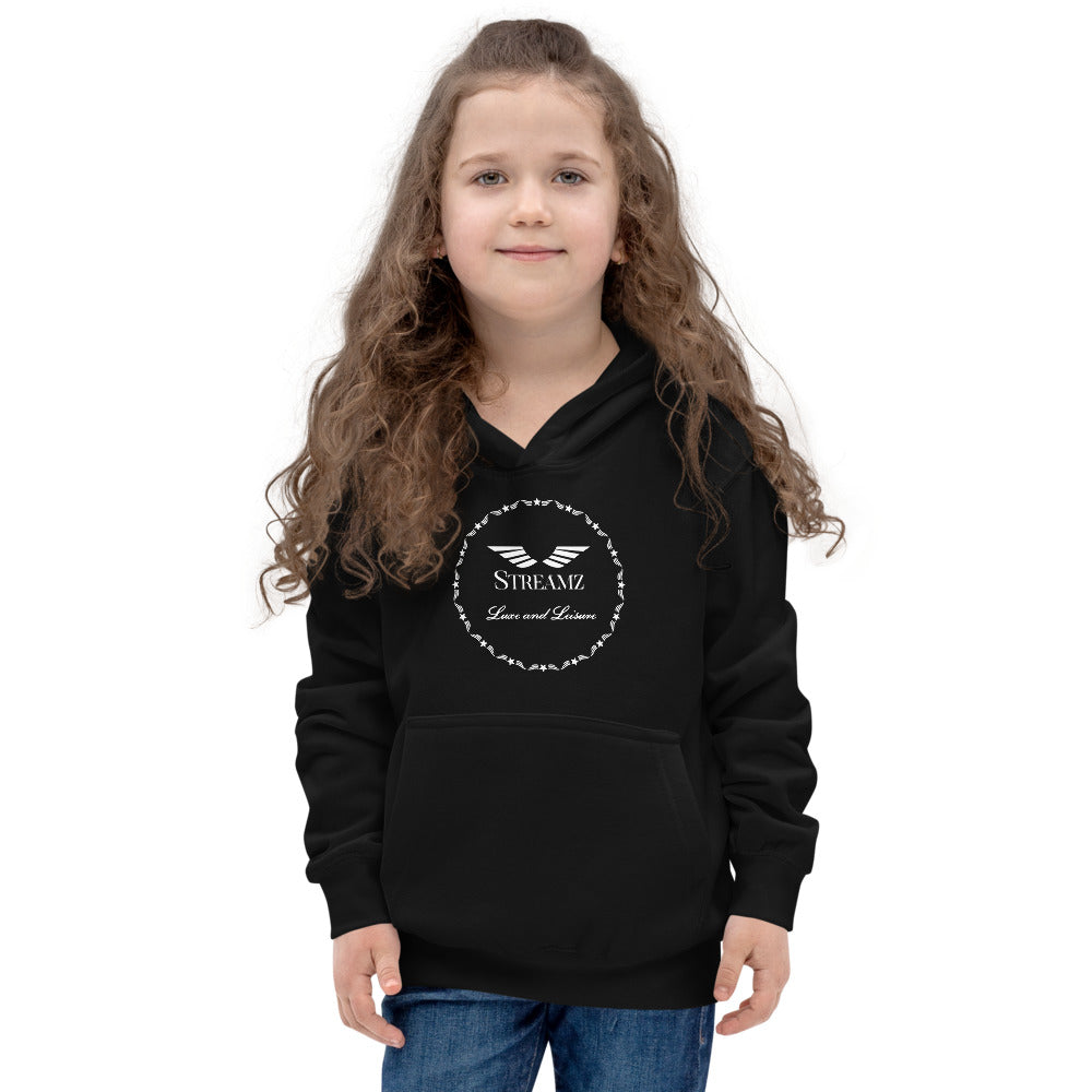 Streamz Classic Kids Hoodie