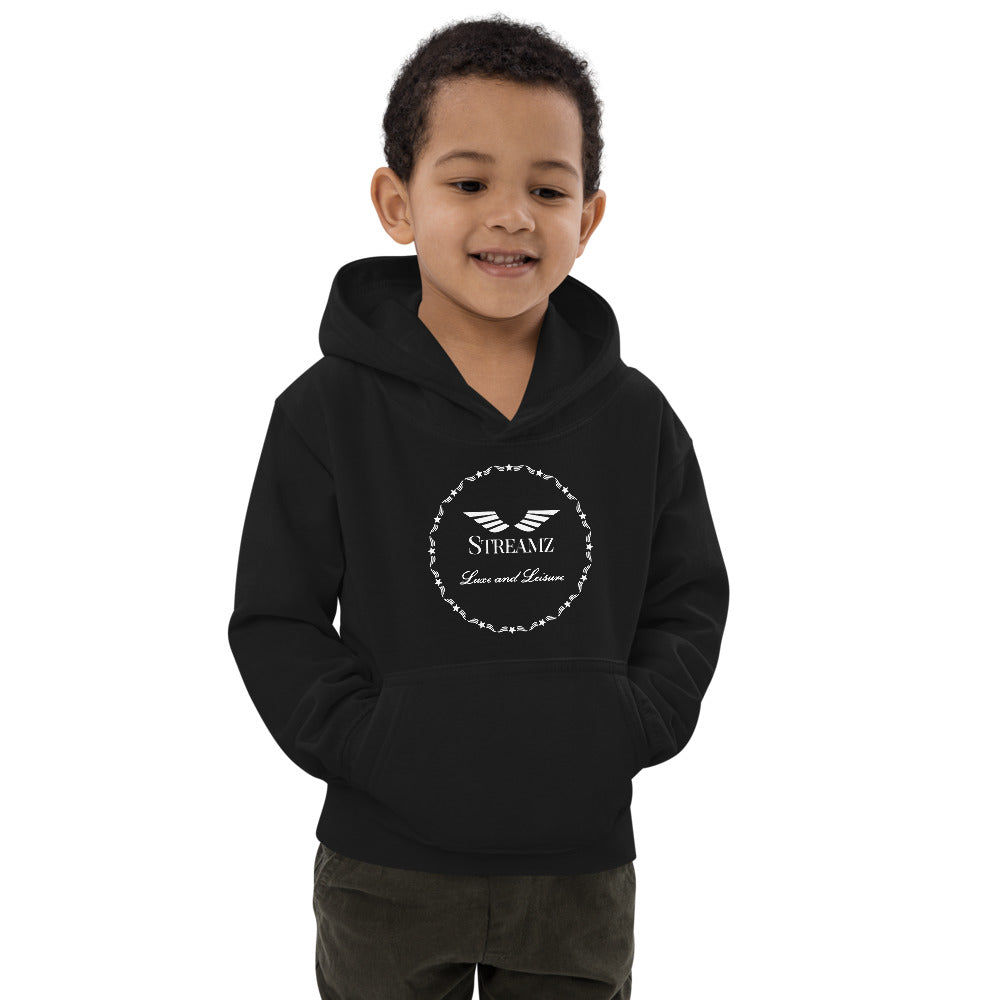 Streamz Classic Kids Hoodie