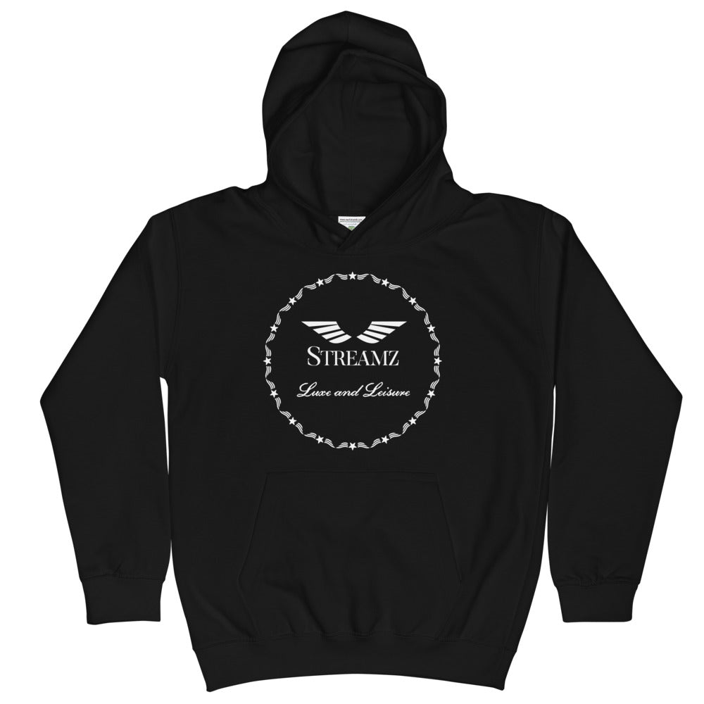 Streamz Kids Hoodie