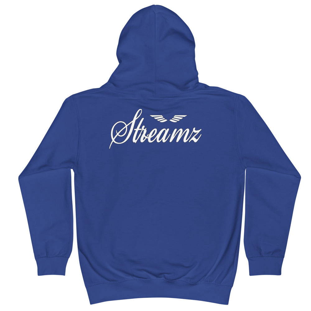 Streamz Kids Hoodie