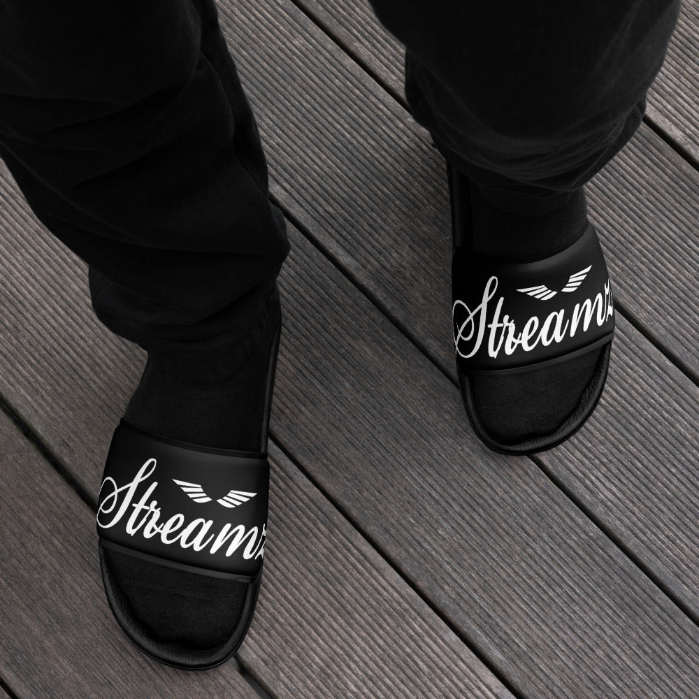 Streamz Classic Men’s slides