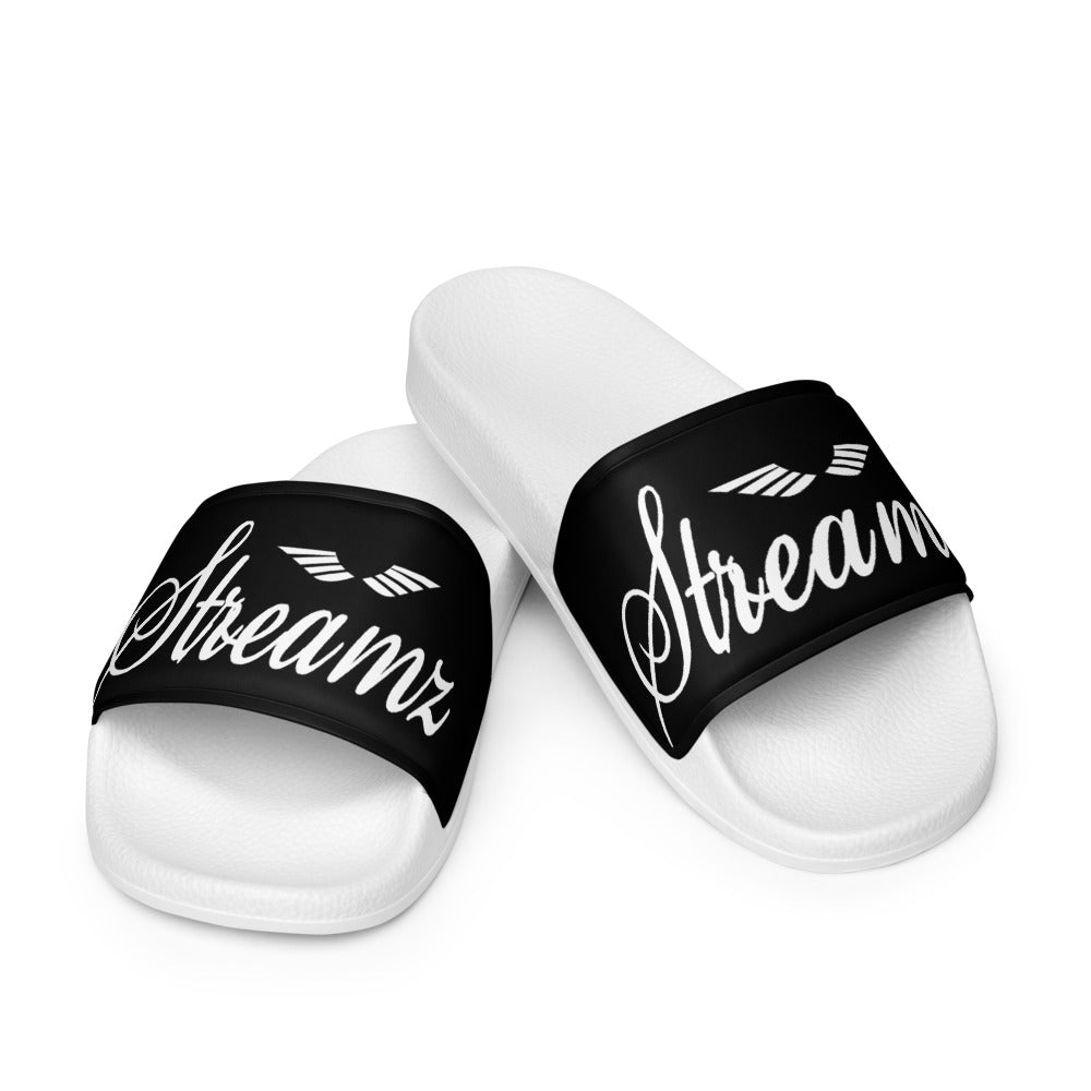 Streamz Classic Men’s slides