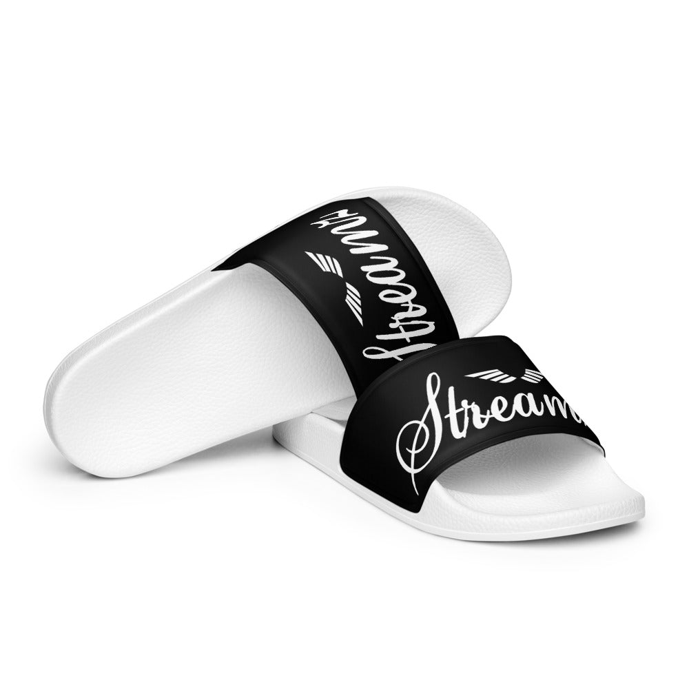 Streamz Classic Men’s slides