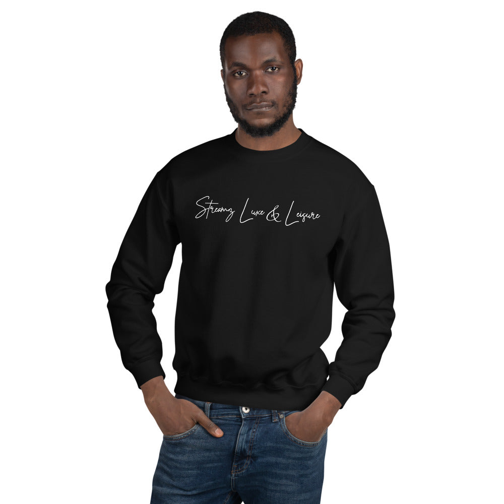 Streamz Legacy V Unisex Sweatshirt